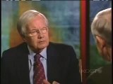 Ron Paul on Bill Moyers' Journal Part 1