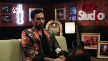 Umran Langiyaan - Ali Sethi & Nabeel Shaukat - [BTS] Coke Studio Season 8 [2015] [Episode 3] [FULL HD] - (SULEMAN - RECORD)