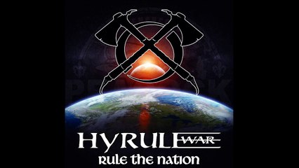 Hyrule War & Dr. Peacock - Wicked Wonders