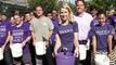 Yahoo CEO Marissa Mayer takes on the ALS Ice Bucket Challenge