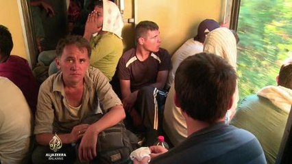 Još jedna karta za novi početak