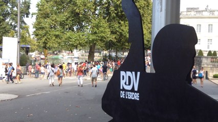 La température monte aux RDV de l'Erdre