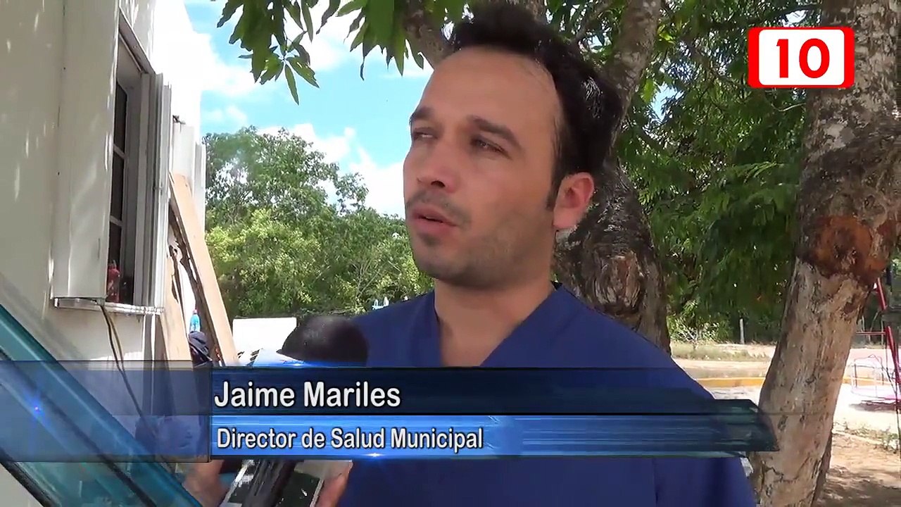 Control Animal será parte de Salud municipal