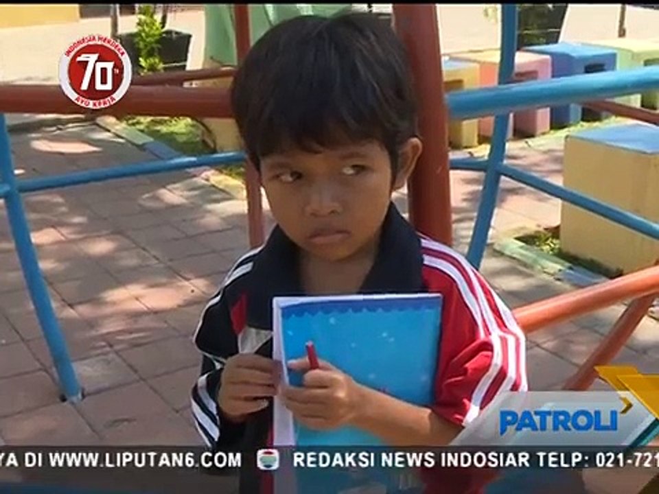 Patroli Indosiar 23 Agustus 2015 part 05