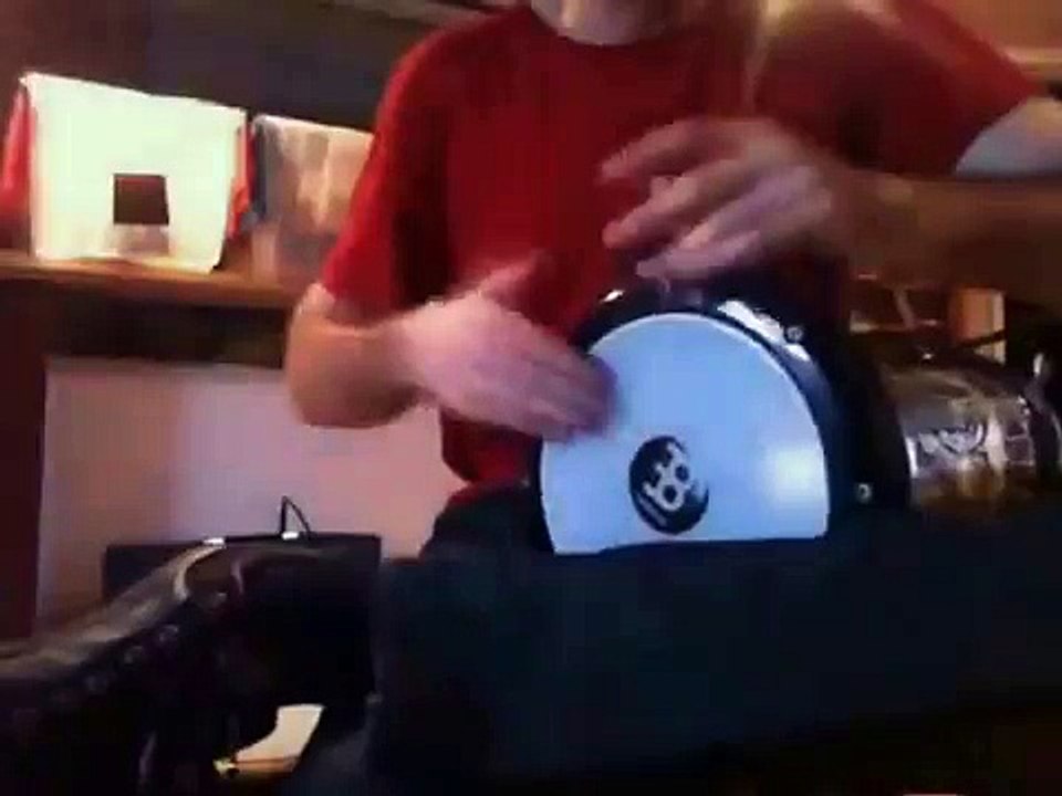 Belly dance music  Mezdeke  Arabic belly dance music   darbuka solo   doumbek solo