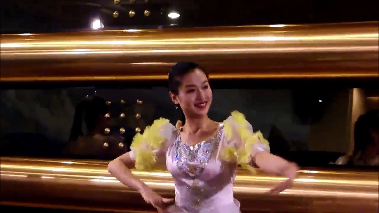 DPRK North Korea northern k-dance