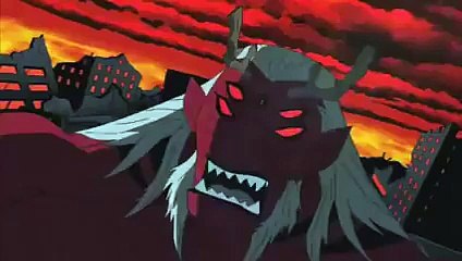 Teen Titans Go - Batalla Final - Animación Películas 2015 - Cartoon Network TV
