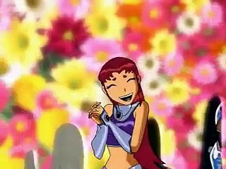 Teen Titans Go - My First Kiss - Teen Titans Go Españo