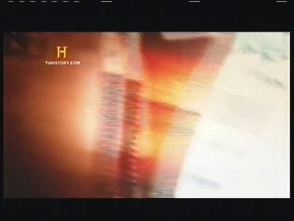 Hangar1 - Hombres de Negro