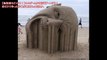 【鳥取県もビックリ！】8bitゲームから前衛アートまで！砂だけで作った砂像が凄まじいと話題へ