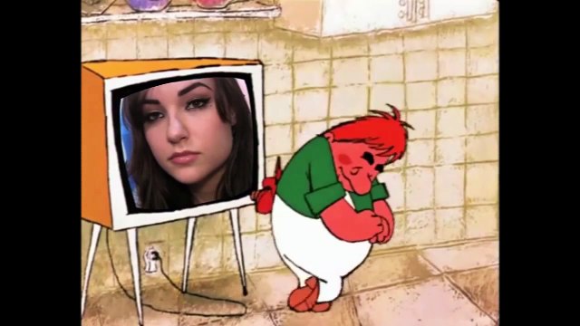 САША ГРЕЙ #2 - TOP 5 Coub (Sasha Grey)