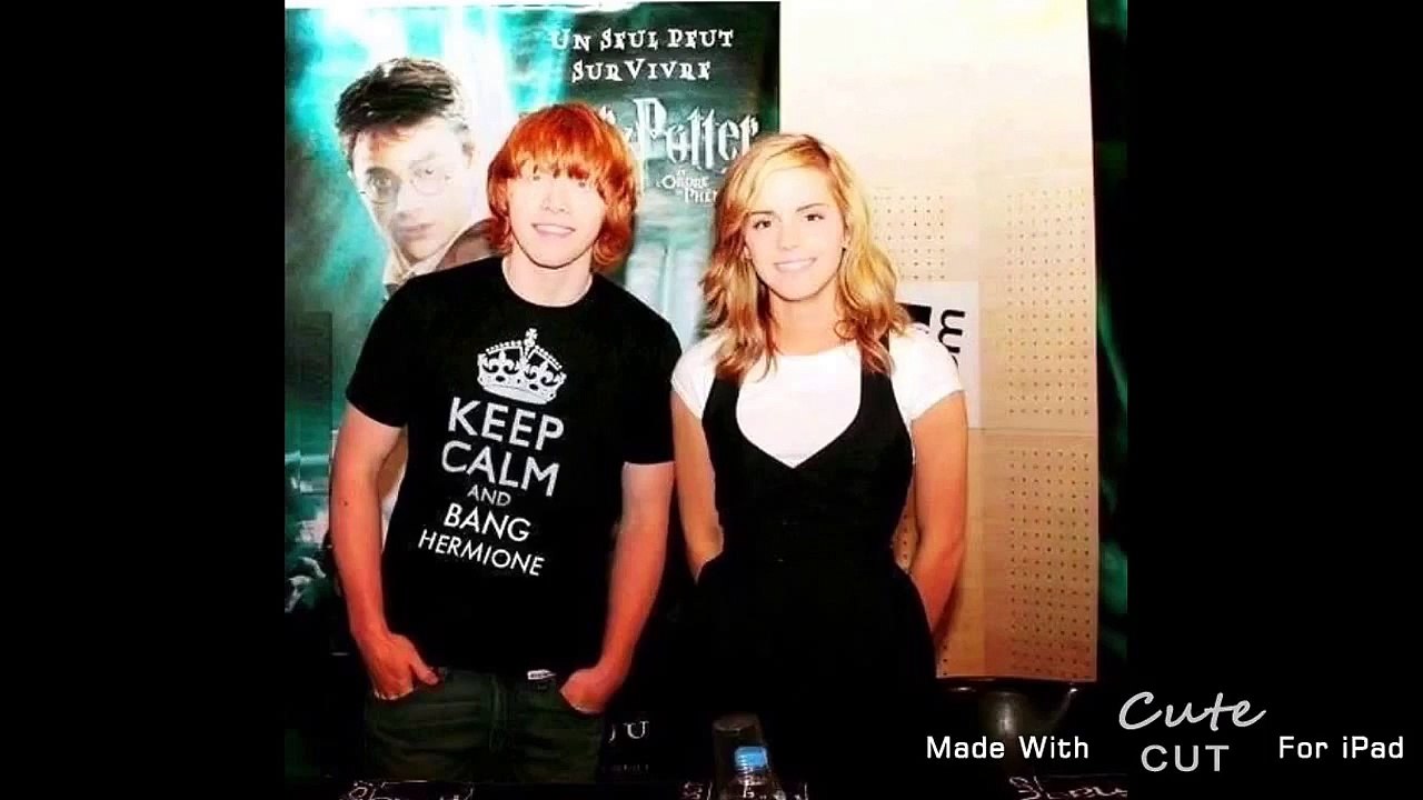 Harry Potter funny vid 2