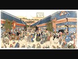 Chazen Museum of Art/Utagawa School's Japanese Prints