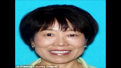 Une randonneuse américaine retrouvée vivante après 9 jours coincée dans la montagne