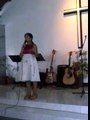 Wag ka nang Umiyak - The voice Christian Edition