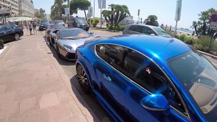 Holiday in Southern Europe GoPro