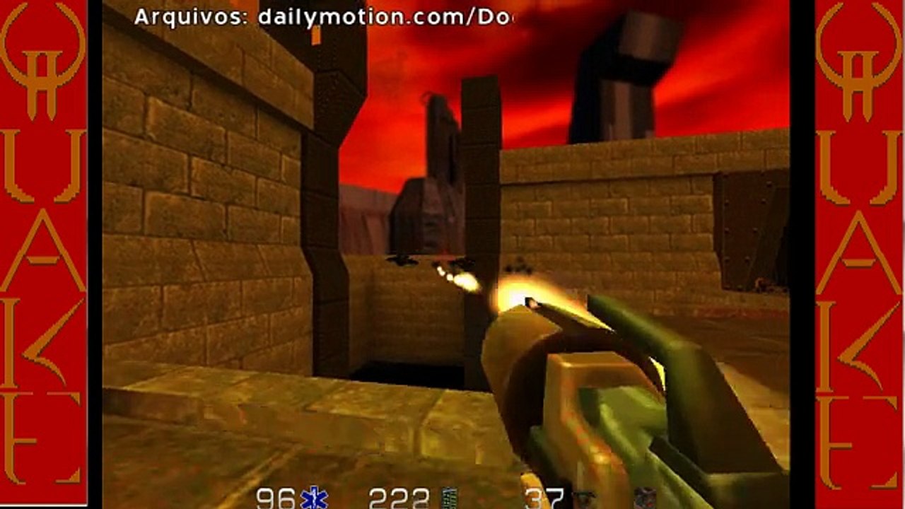 Quake 2 - Pt.7