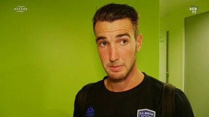 #ASSESCB 2-1 : la réaction de M. Peybernes