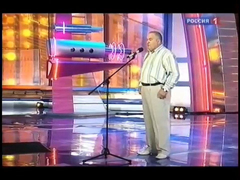 Игорь Маменко - поездка в Тайланд
