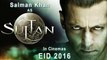 SULTAN Teaser Trailer- Salman Khan Eid 2016 Yash Raj Films