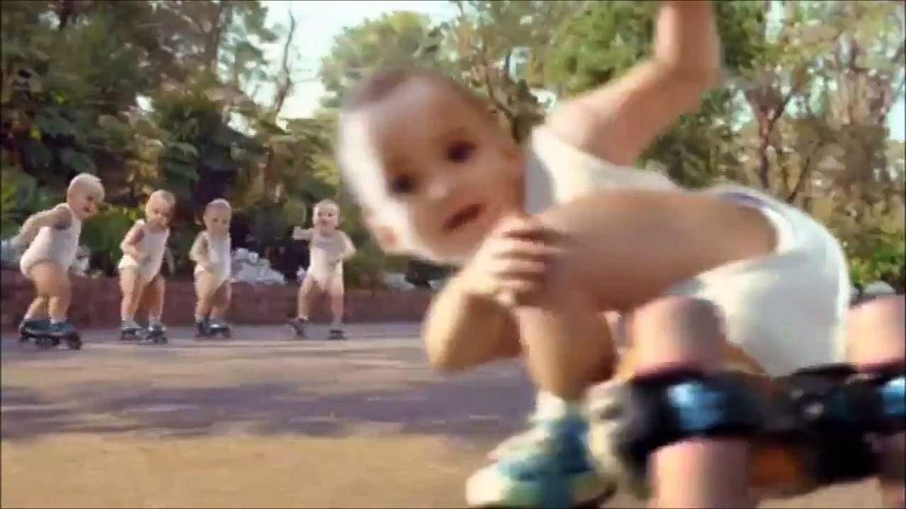 Try not to laugh or grin while watching this video HARD