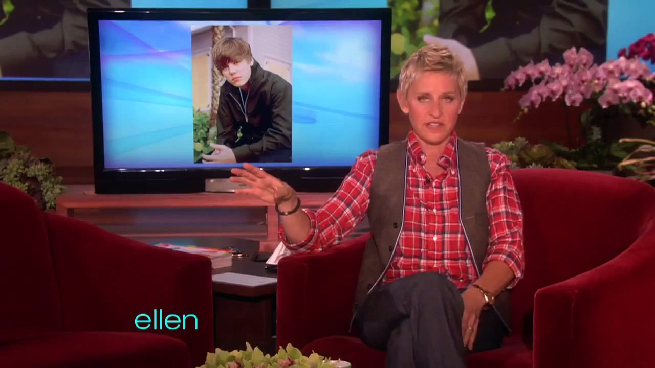 justin bieber hayranı duvarı deliyor