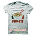 Pho Kit Tshirts & Hoodies