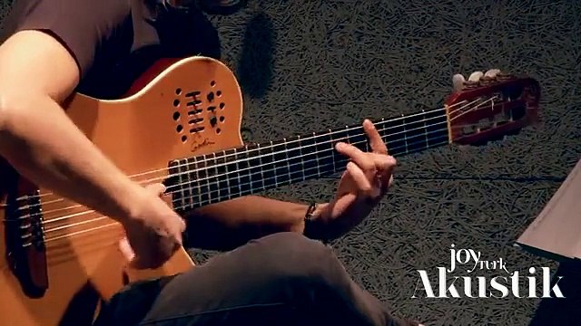 [LOL EXA] İlyas Yalçıntaş - İncir (JoyTurk Akustik)