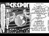 Credon - Nasze życie zajęte jest - MC Situations 1992