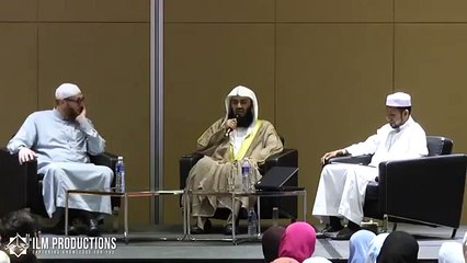 How to remain steadfast in our faith in times of Calamity & Hardship