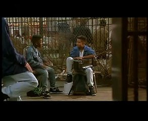 Rescue me - Sister act 1