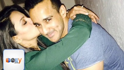 Yeh Hai Mohabbatein Shagun To Celebrate Raksha Bandhan With Real Life Husband 30th August 2015