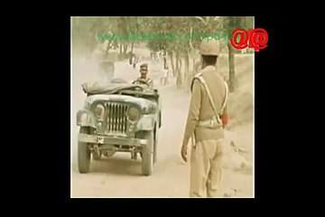 Surrender-of-Indian-Army in 1962 & 1965 (Video)