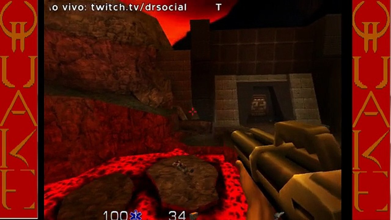 Quake 2 - Pt.9