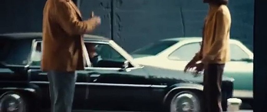 Black Mass Official Trailer #2 (2015) - Johnny Depp, Benedict Cumberbatch Movie HD - YouTube