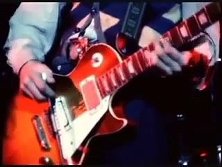 Led Zeppelin "Dazed and Confused" Cello Bow Solo (Jimmy Page)