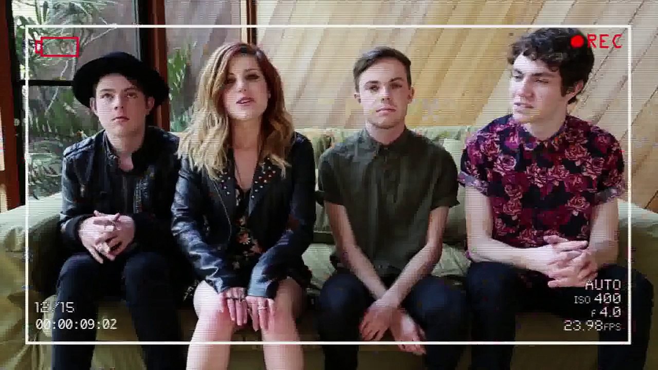 Echosmith - Summer 2014 Teaser [Extras]