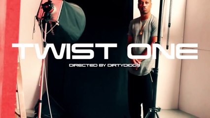 Planet Asia & DJ Fresh "Twist One"