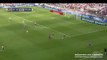 Jeffrey Bruma 0:1 Fantastic Own Goal | PSV Eindhoven v. Feyenoord - 30.08.2015 HD