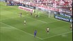 Jeffrey Bruma 0:1 Own Goal | PSV Eindhoven - Feyenoord 30.08.2015 HD