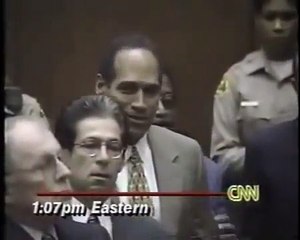 Programmed To Kill/Satanic Cover-Up Part 11 (Jim Jones & O.J. Simpson)