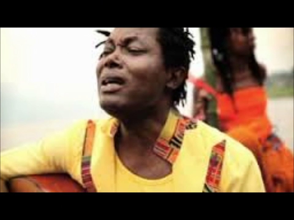 Lokua Kanza - I Believe in You