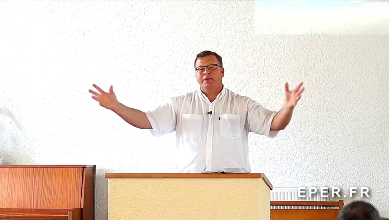 LA FOI ET LA PATIENCE de Tim Williams