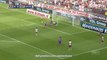 Jeffrey Bruma 0:1 Own Goal HD | PSV Eindhoven v. Feyenoord - 30.08.2015 HD