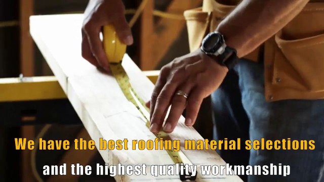 24 Hour Emergency Roof Repair Matthews NC 704-276-6332