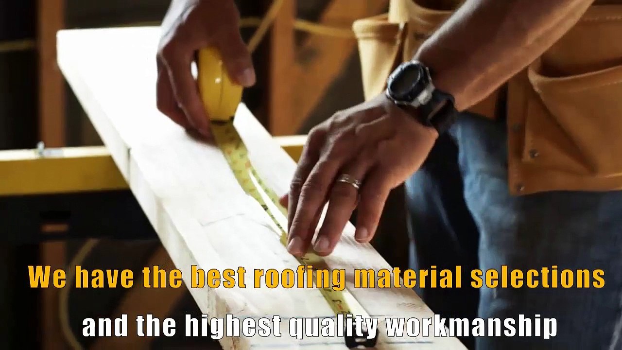 24 Hour Emergency Roof Repair Matthews NC 704-276-6332