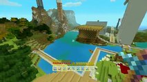 Minecraft Xbox 360   PS3 Greek Mythology Texture Pack Review