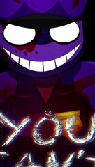 Vincent/Purple Guy Song - Come Little Children