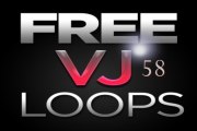 Free VJ Loops [58]