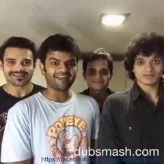 Best Dubsmash by a Pakistani Boys